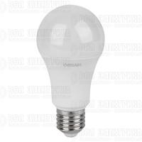 Лампа светодиодная LED Star Low Voltage A 7Вт (замена 60Вт) 4000К 600лм E27 12-36В низковольтная OSRAM 4058075732896