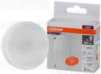 Лампа светодиодная LED Value LVGX5375 10SW/865 10Вт GX53 230В 10х1 RU OSRAM 4058075582125