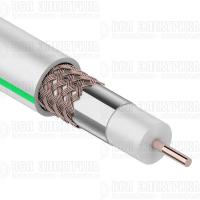 Кабель SAT 703 B CCS/Al/Al (75%) 75Ом Б (уп.100м) PROCONNECT 01-2431-2