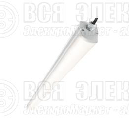Светильник светодиодный WT035C LED17/NW PSU CFW ДСП L600 PHILIPS 911401824881