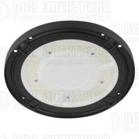 Светильник светодиодный SPP-411-0-50K-100 100Вт 12000лм 5000К Кп<5% КСС Д IC IP65 LED (High Bay) подвесной для высоких пролетов Эра Б0047163