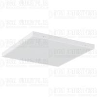 Светильник светодиодный ДВО/ДПО12-34-003 Opal Eco 840 LED 34Вт 4000К IP20 Ардатов 1120434003