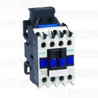 Контактор NC1-1201 12А кат. 230В AC 1НЗ AC-3 (R) CHINT 221128