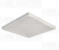 Светильник светодиодный Alenka LED/S-38-845-23 4000К IP40 4044лм 600х600 ДПО бел. ЗСП 710003823