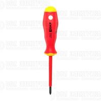 Отвертка Professional PH-FL1х80мм VDE 1000В EKF ph-fl-1-80-pro-in