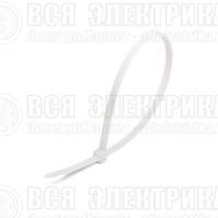 Хомут 90 299 OCT-036-300-100-WH (уп.100шт) ОНЛАЙТ 90299