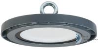 Светильник светодиодный ДСП 5010 60Вт 6500К IP65 (High Bay) для высоких пролетов алюм. IEK LDSP0-5010-060-65-K23