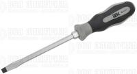 Отвертка ударная SL8.0х150 Т2 ARMA2L 5 IEK A2L5-SC20-T2-SL-80-150