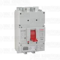 Выключатель автоматический 3п 1000А 50кА Ir 0.4…1xIn Isd 1.5…10xIn YON MD1000N-MR2