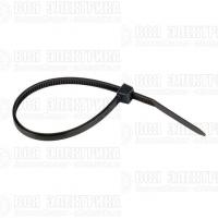 Хомут кабельный 2.5х120 нейл. черн. (уп.100шт) EKF plc-cb-2.5x120