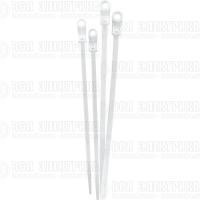 Хомут 93 608 NCT-036-100-100-WH под винт (уп.100шт) Navigator 93608