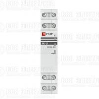 Реле контроля фаз RKF-31 PROxima EKF rkf-31