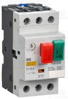 Пускатель ПРК32-18 In18А Ir13-18А Ue 660В KARAT IEK DMS11-018