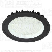 Светильник светодиодный SPP-402-0-50K-150 150Вт 15000лм 5000К Кп<2% КСС Д DOB IP65LED (High Bay) подвесной для высоких пролетов Эра Б0046669