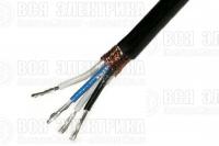 Кабель МКЭШВнг(А)-LS 2х2х0.75 500В (м) АЛЬФАКАБЕЛЬ 657223