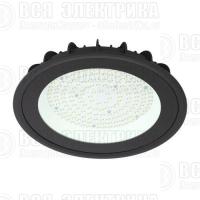 Светильник светодиодный SPP-402-0-50K-100 100Вт 10000лм 5000К Кп<2% КСС Д DOB IP65LED (High Bay) подвесной для высоких пролетов Эра Б0046668