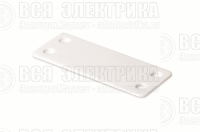 Бирка кабельная тип А 60.5х25.2 (уп.100шт) DKC 2104293