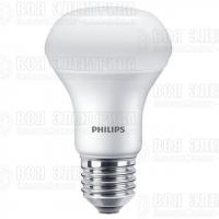 Лампа светодиодная ESS LEDspot 9Вт R63 E27 980лм 840 PHILIPS 929002965987