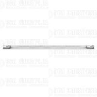 Светильник ССП-458 2хLED-Т8-1200 G13 IP65 1276х86х55мм герметичный под светодиодную лампу NEOX 4690612053264