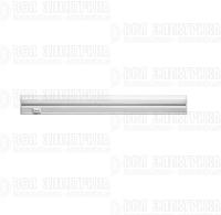 Светильник светодиодный 61 186 OLF-P1-5-4K-LED 5Вт 4000К IP40 450лм 176-264В с выкл. на корпусе ОНЛАЙТ 61186