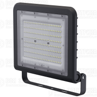 Прожектор светодиодный 80 675 NFL-02-150-4К-BL-LED 150Вт 4000К IP65 22500лм черн. Navigator 80675