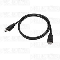 Кабель HDMI - HDMI 2.0 1м Gold PROCONNECT 17-6102-6