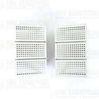 Крышка клеммная TCF 3P для MGS125 (уп.2шт) YON TCF-MGS125TC3