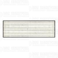 Светильник светодиодный SM505T LED90S/840 PSU DA45 BK Philips 910771127488