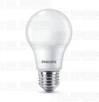 Лампа светодиодная Ecohome LED Bulb 15Вт 1450лм E27 840 RCA Philips 929002305217