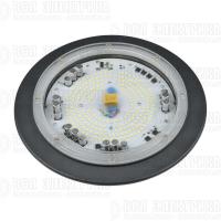 Светильник светодиодный ULY-U41C-200W/NW IP65 Grey промышленный Uniel UL-00003777