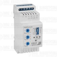 Реле напряжения OptiDin РНПП 311М 24DC УХЛ3.1 КЭАЗ 240051