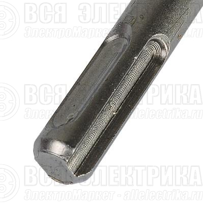 Бур по бетону 6х210х150 SDS-Plus Вихрь 73/10/7/3