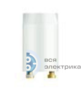 Стартер ST 111 SCHP OSRAM (1200) 4050300854045