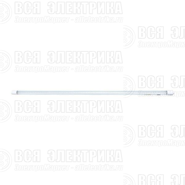 Светильник светодиодный ДБО-1003 14Вт 4000К IP20 линейный EKF LBL-1003-P-14-4000