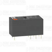 Реле промежуточное OptiRel G RP41-52-24D-8-CO КЭАЗ 281042