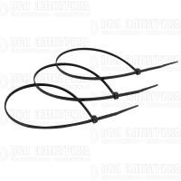 Хомут OptiKit CT-Х-N-4.8х350 черн. (уп.100шт) КЭАЗ 278295