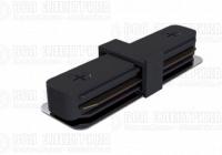 Коннектор прямой TR-1PA-IC-BK для 1ф шинопровода черн. Эра Б0054464