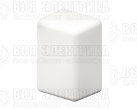 Заглушка для кабель-канала LM 25х17 DKC 00578