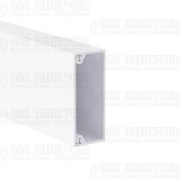 Кабель-канал 50х20 L2000 пластик TMC DKC 00313