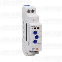 Реле температурное OptiRel D TMP-NTC-1-240U-1 с датчиком NTC 1м 16А 1СО 24-240АС/DC КЭАЗ 332032