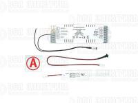 Блок аварийный CONVERSION KIT POWER LED 8-40Вт IP20 СТ 6501000530