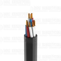 Кабель КВВГнг(А)-LS 10х1.5 0.66кВ (м) Кабэкс ТХМ00131720