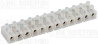 Колодка клеммная ЗВИ-80 10-25кв.мм 12пар GENERICA UZV10-080-025-K01-10-G