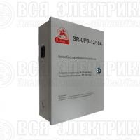 Блок бесперебойного питания SR-UPS-12/10А SarmatT ИВ-00000210