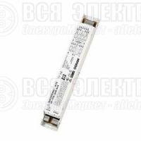 Аппарат пускорегулирующий электронный (ЭПРА) QT-FIT8 3х18;4х18/220-240 VS20 OSRAM 4008321294302