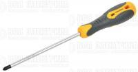 Отвертка крестовая Ph2х150мм K1 ARMA2L 3 IEK A2L3-SC10-K1-PH-20-150