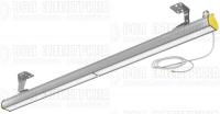 Светильник светодиодный LE-СПП-26-047-4138Ex-65Д LED-effect 4138Ex