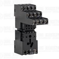Разъем для реле РМ5 22/4 AVERES EKF rm5-22-4