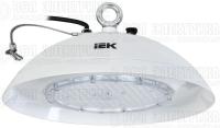 Светильник светодиодный ДСП 8002 PRO 100Вт 5000К IP69 алюм. IEK LDSP0-8002-100-50-K01