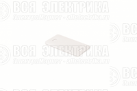 Бирка кабельная тип B 26.4х16.2 (уп.100шт) DKC 2104291